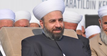 Mevlıd-ı Nebı (s.a.v.) Tel-Irfan 2009 Sheikh Muhammed Muta El-Haznevi – Seyh Muhammed Muta El-Haznevi a5