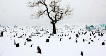 Birinin Ölüm Haberini Aldığı Veya Ölümü Hatırladığı Zaman Okuduğu Dua 1008