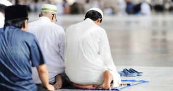 Namaz 4003