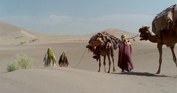Allah´ın Peygamberi Hud, Arap´tı 4001