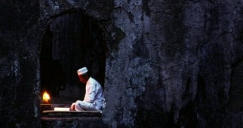 Ruhun Tezkiyesi – Ramazan Bayramı Sohbeti 3 (2007 Telmaruf) 1000