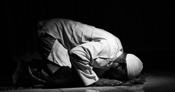 Gece Namazının Ardından Günahları İtiraf Hususunda Kendisi İçin Duası 1017