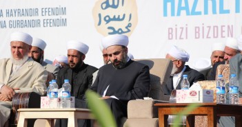 İbadetin Hayırlısı Az Dahi Olsa Devamlı Olandır 20
